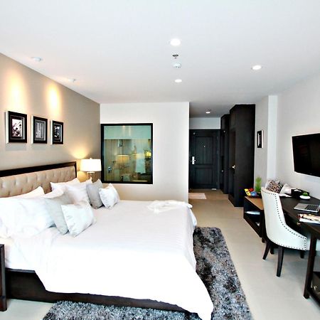Sn Plus Hotel - Sha Plus Pattaya Værelse billede