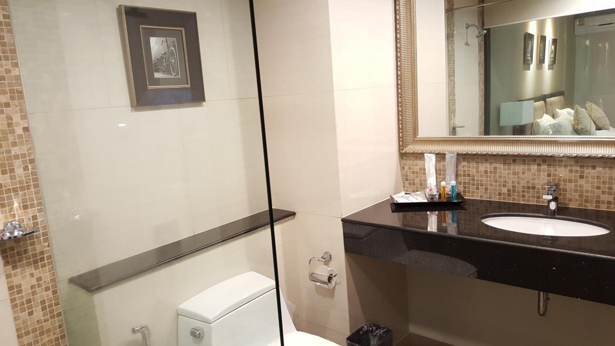 Sn Plus Hotel - Sha Plus Pattaya Værelse billede