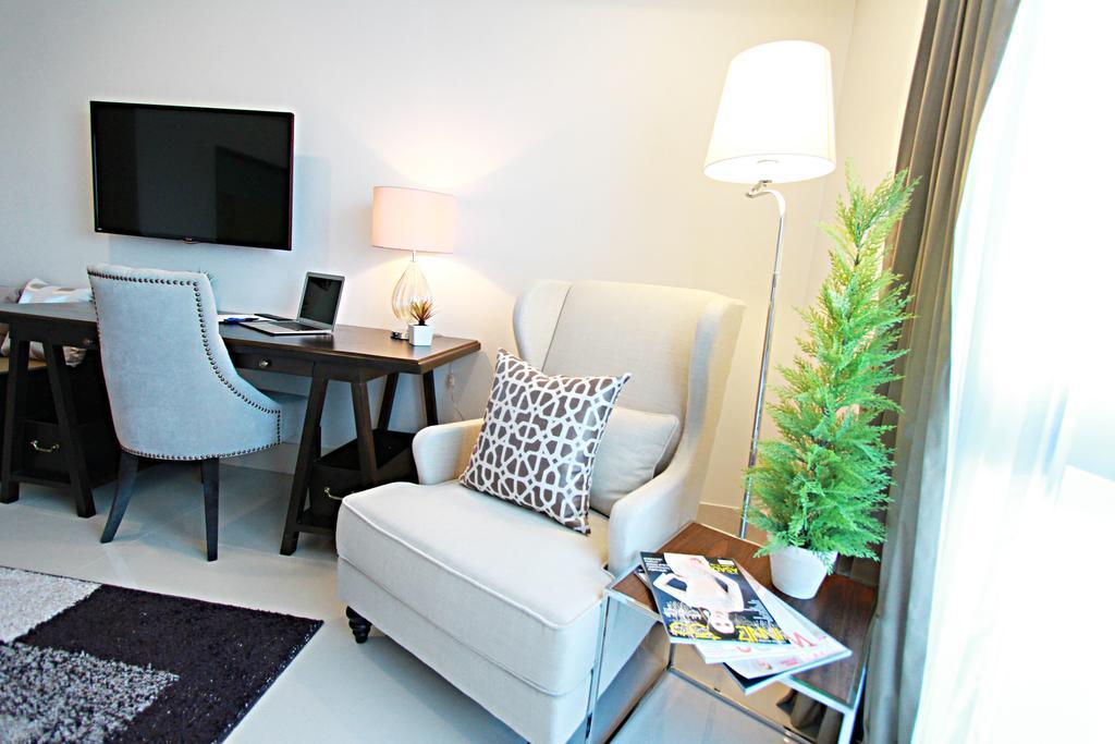 Sn Plus Hotel - Sha Plus Pattaya Værelse billede