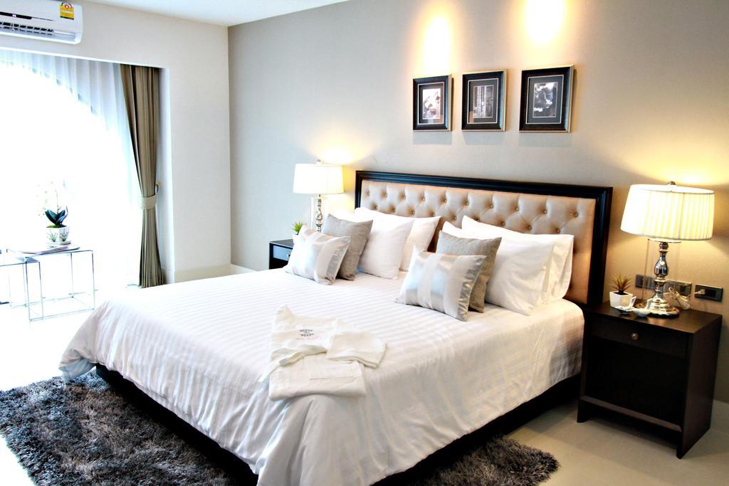 Sn Plus Hotel - Sha Plus Pattaya Værelse billede